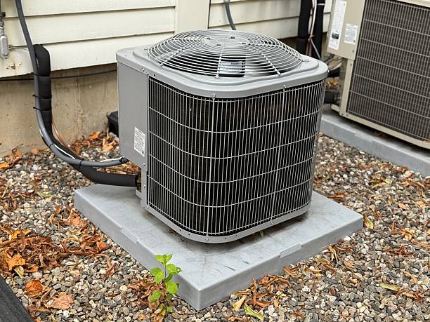 24/7 Emergency Air Conditioning Repair experts in McLoud, OK