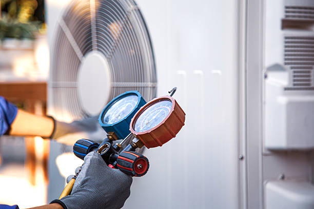 Trusted Air Conditioning Repair service in McLoud, OK - HVAC Repair CO
